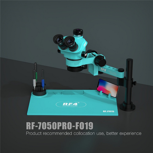 Microscope RF4 RF-7050PRO-FO19