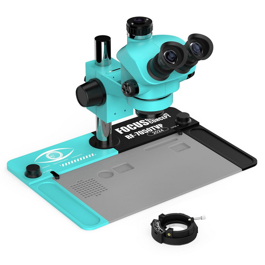 Microscope RF4 RF-7050TVP