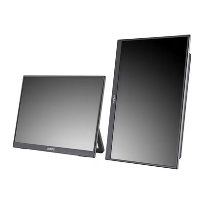 Anmite A238W03 Portable Monitor, 23.8inch, FullHD