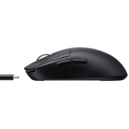 HAVIT MS970WB Pro Wireless Gaming Mouse, 800DPI - 12000DPI, BT / Wi-Fi / Wired, Black