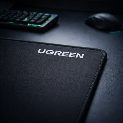 UGREEN CY016 Gaming MousePad, 260mm x 200mm x 4mm, Black