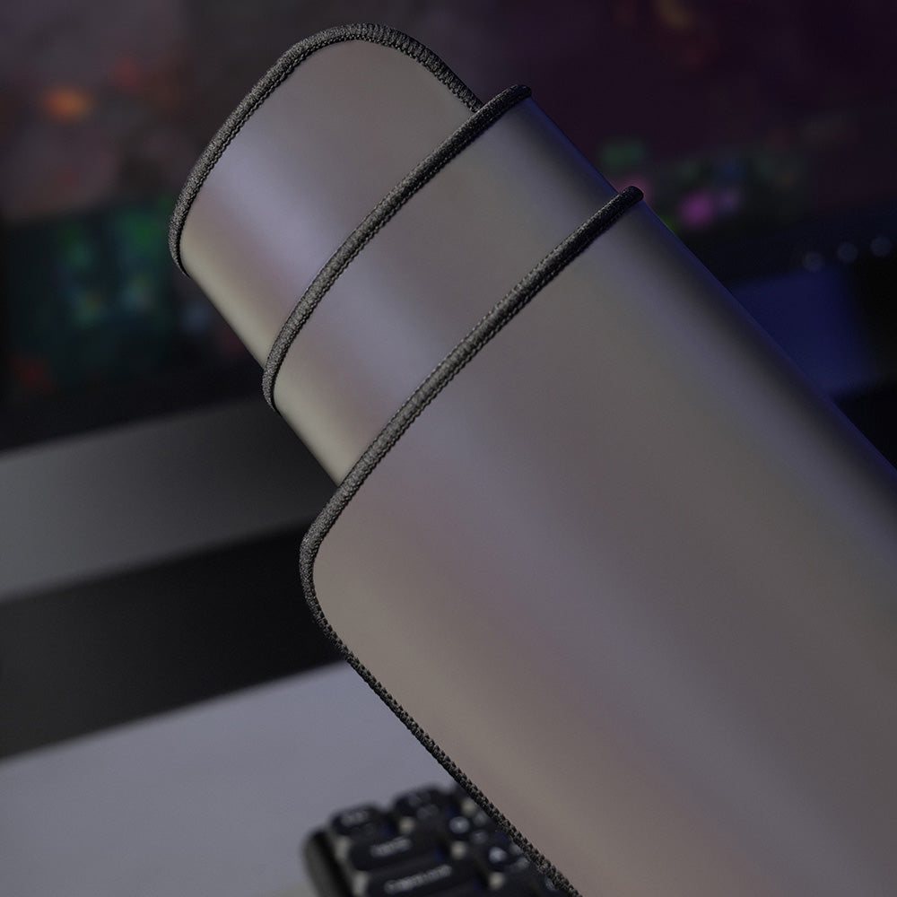 MousePad Proove Radiance, 600mm x 400mm x 3mm, Black MPRD00300001