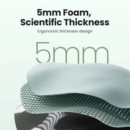 UGREEN LP668 MousePad, Black