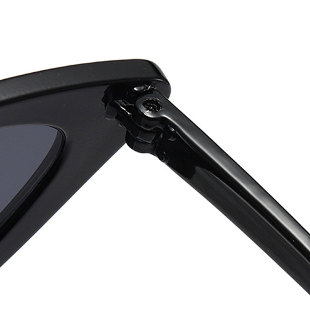 Techsuit 5040 Women's Sunglasses, Brown