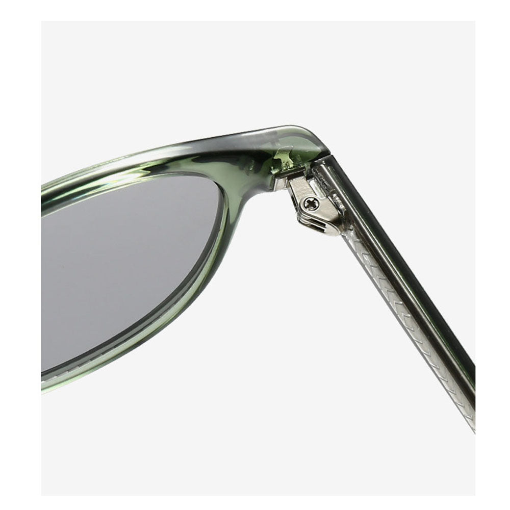 Unisex Techsuit 99046 Sunglasses, Light Purple