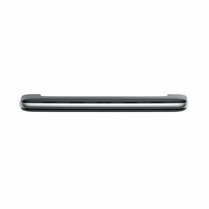 Baseus Paddle Ultrathin Car Air Freshener, Silver SUXUN-BP0S