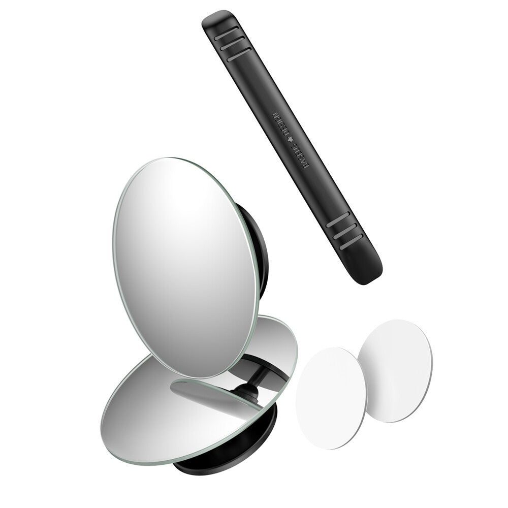Baseus Blind Spot Mirror, Set of 2 Pieces ACMDJ-01