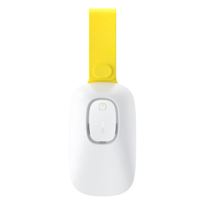 Baseus Heyo Door Stopper with Alarm, White C30438700213-Z1