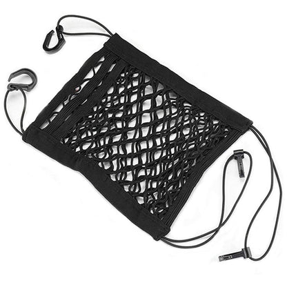 Techsuit CO-B3 Car Organizer for Space Between Seats