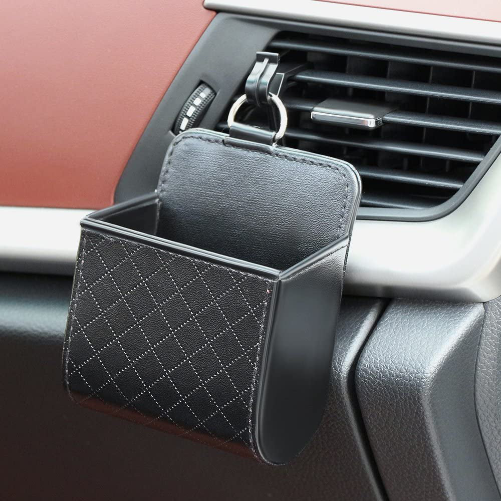 Techsuit CO-P1 Car Organizer for Ventilation Grille