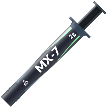 ARCTIC MX-7 Thermal Paste, Syringe Type, 2g ACTCP00089A