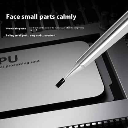 MaAnt SS-A1 Sharp Tweezers