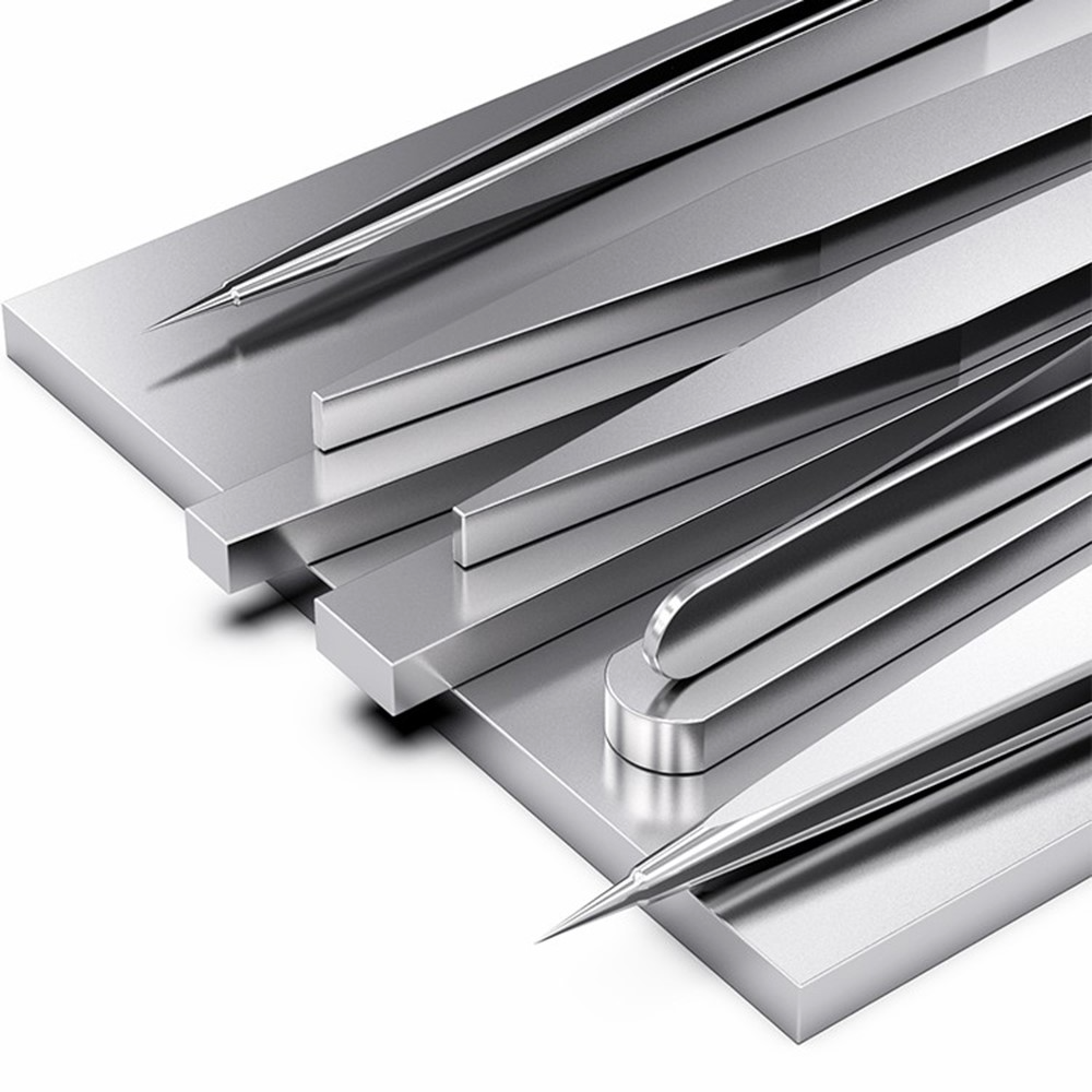 Sharp Tweezer QIANLI YK-02