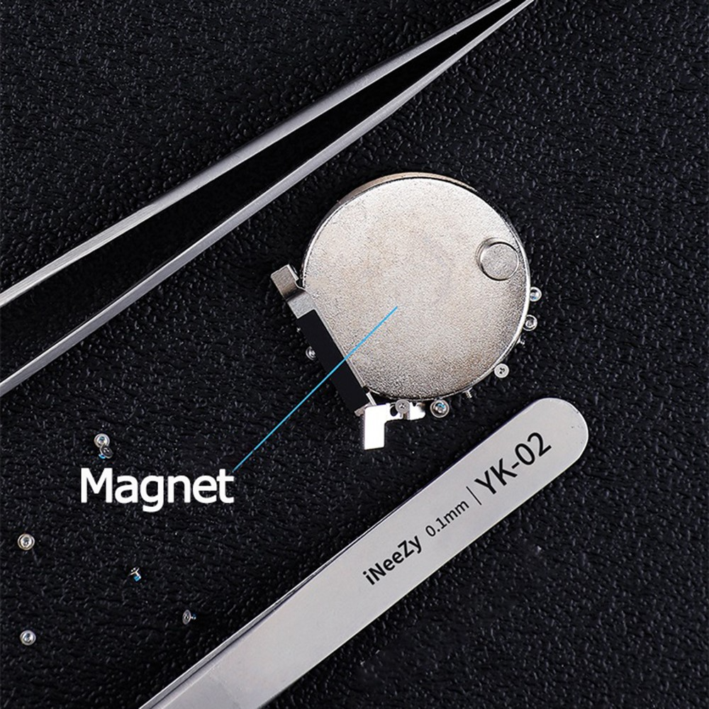 Sharp Tweezer QIANLI YK-02
