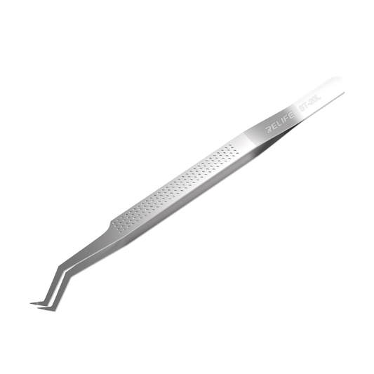 Curved Tweezers Relife ST-20L
