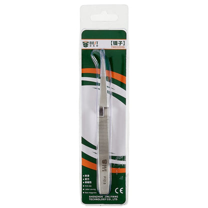 Best BST-F12.5 Reverse Tweezers