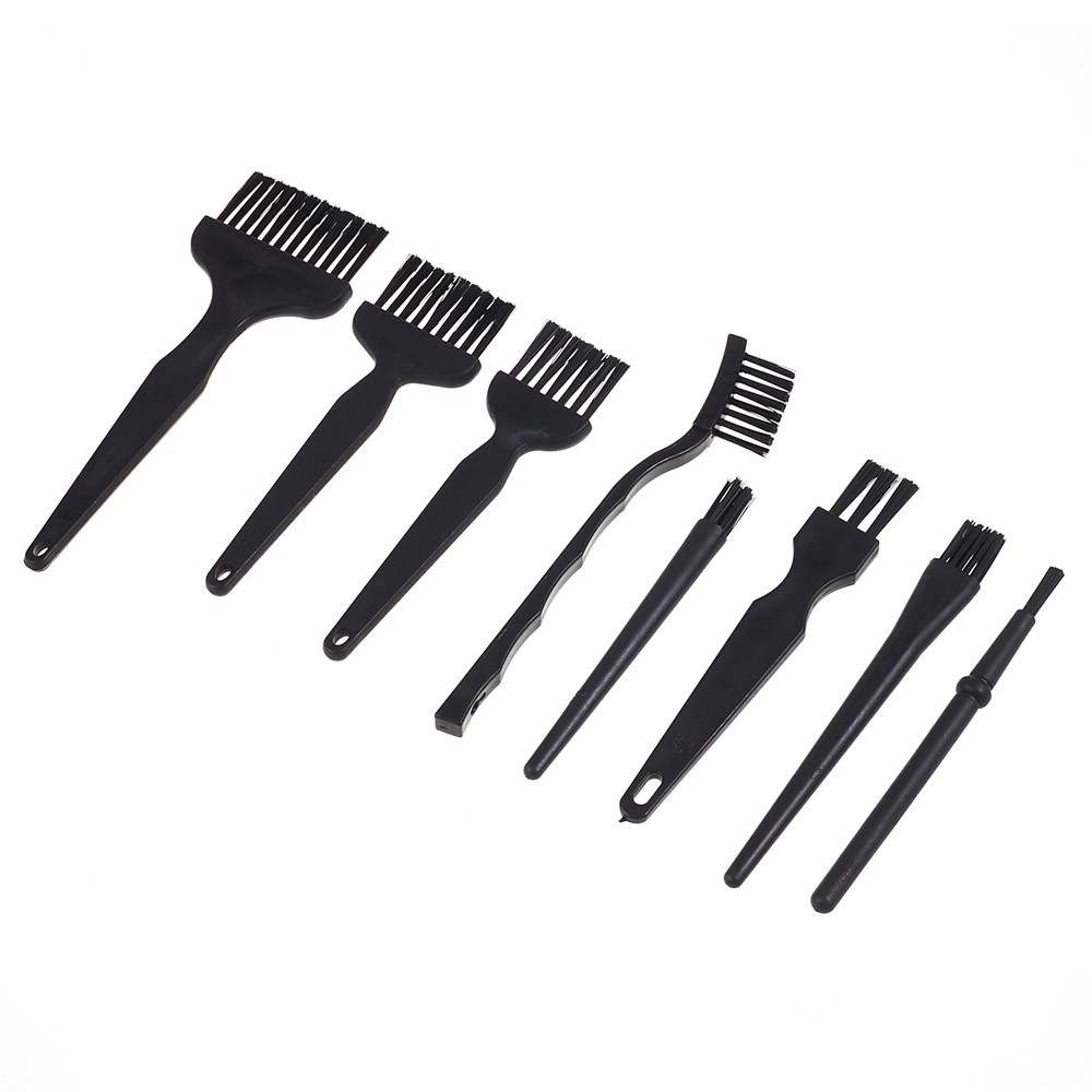 Best Antistatic Brush, 8in1