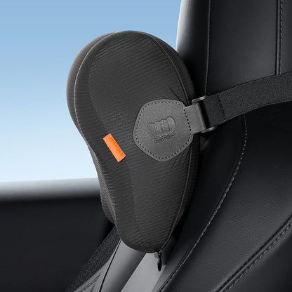 Baseus Comfort Ride Car Pillow for Head C20036402111-00
