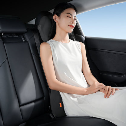 Baseus Comfort Ride Car Pillow for Head C20036402111-00