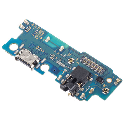 Charging Connector Board - Audio - Microphone Samsung Galaxy A32 5G A326