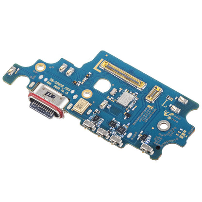 Charging Connector Board - Microphone - SIM Reader Module Samsung Galaxy S21+ 5G G996