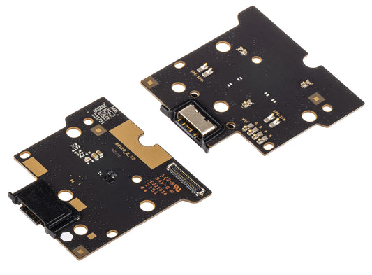 Xiaomi Pad 5 Charging Connector Board, Service Pack 5600010K8200