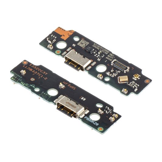 Charging Connector Board - Microphone Xiaomi Redmi A3, Service Pack 5600020C3Y00