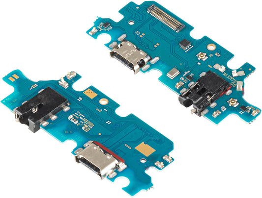 Charging Connector Board - Audio - Microphone Samsung Galaxy A13 A137