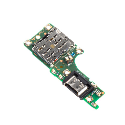 Charging Connector Board - Microphone - SIM Reader Module Honor Magic4 Lite, Swap 0235ABSG