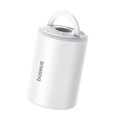 Pompa Baseus PocketGo Pro pentru saltele gonflabile C11157700221-01