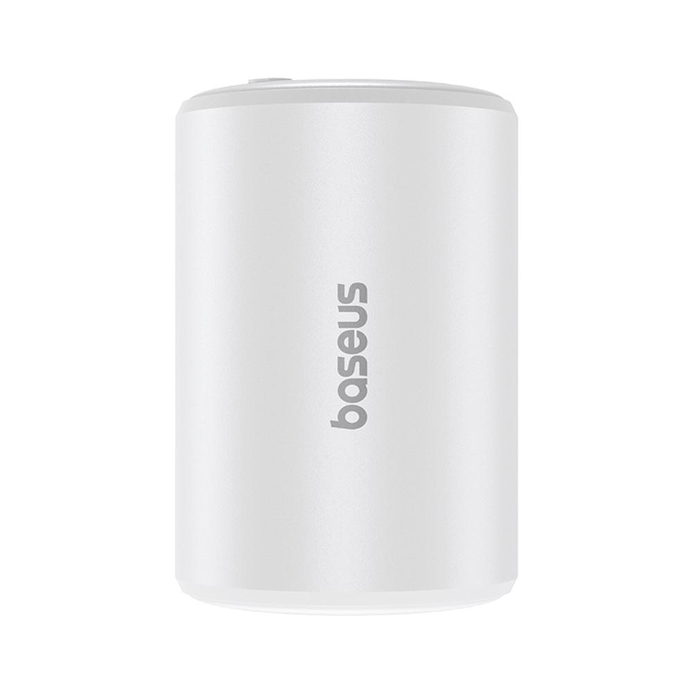 Pompa Baseus PocketGo Pro pentru saltele gonflabile C11157700221-01