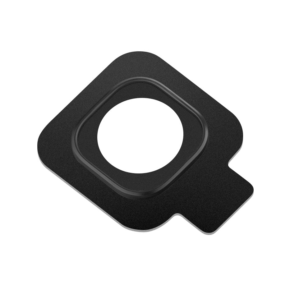 Camera Frame Back Samsung Galaxy J4 Plus (2018) J415, Black