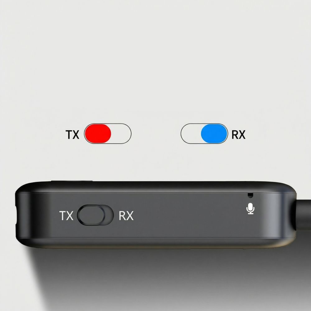Bluetooth Transmitter / Receiver Tech-Protect Ultraboost AU02
