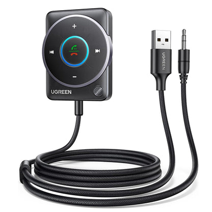 UGREEN CM723 Bluetooth Receiver