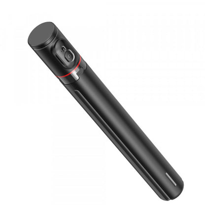 Selfie Stick Bluetooth Acefast E31, Universal, Black