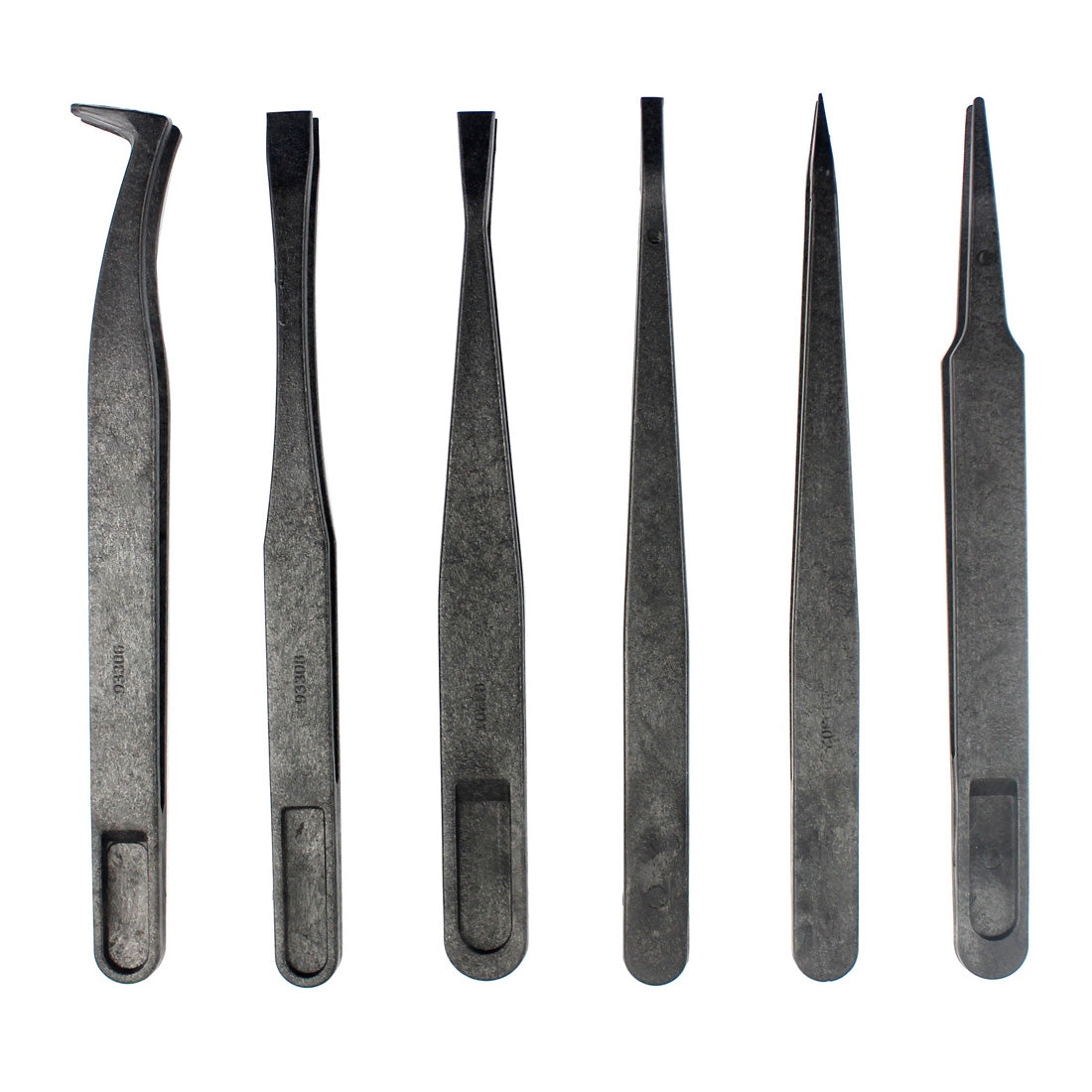 OEM Tweezers JF-S6, 6in1