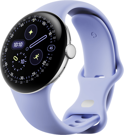 Smartwatch Google Pixel Watch 4, 41mm, Purple GA10840-EU