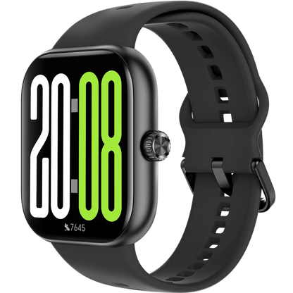 Smartwatch Honor Choice InfoWear Watch 2 Pro, Black 5504ADXS