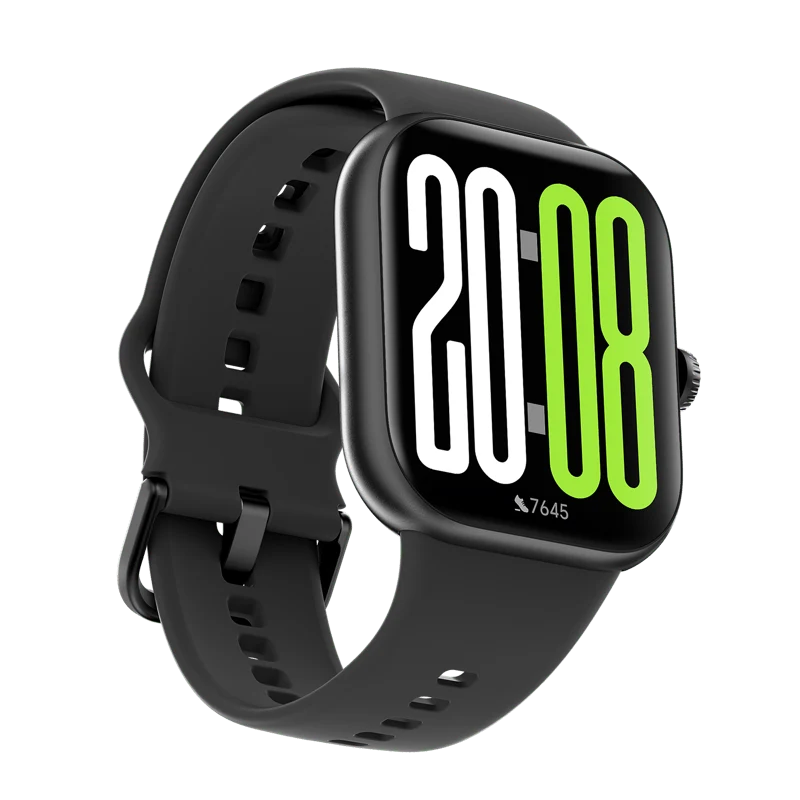 Smartwatch Honor Choice InfoWear Watch 2 Pro, Black 5504ADXS