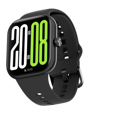 Smartwatch Honor Choice InfoWear Watch 2 Pro, Black 5504ADXS