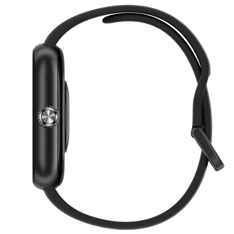 Smartwatch Honor Choice InfoWear Watch 2 Pro, Black 5504ADXS