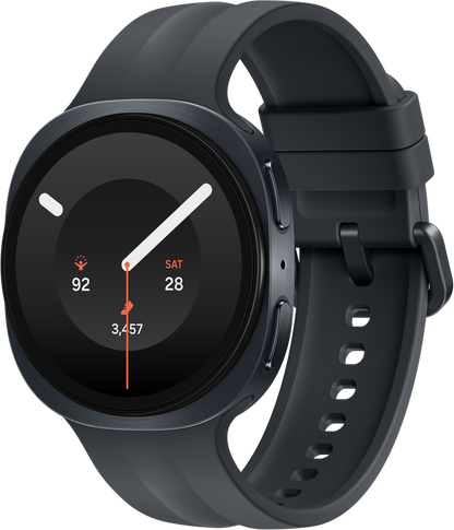 Smartwatch Samsung Galaxy Watch9, 40mm, BT, Black SM-L340NZKAEUE