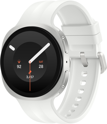 Smartwatch Samsung Galaxy Watch9, 40mm, BT, Cream SM-L340NZEAEUE