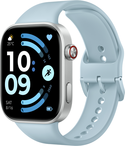 Smartwatch Xiaomi Redmi Watch 6, Blue BHR08CWGL