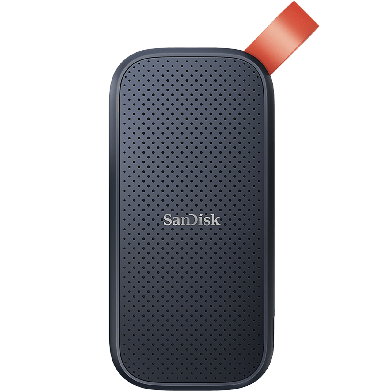Solid State Drive (External SSD) SanDisk, 1TB, Black SDSSDE30-1T00-G26