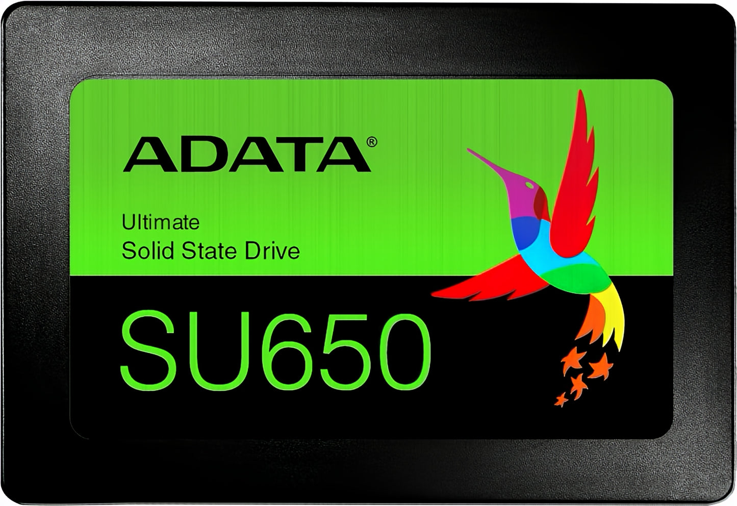 Solid State Drive (SSD) Adata SU650 Ultimate 3D, 960GB, 2.5inch, SATA III ASU650SS-960GT-R