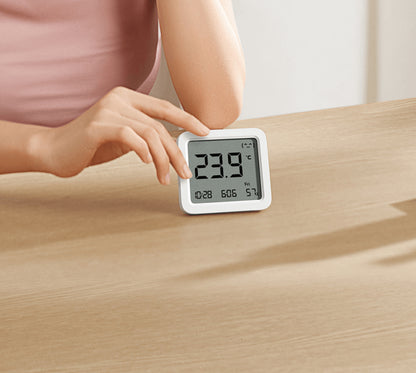 Xiaomi Mi Monitor 3 Temperature Humidity Station, BT, Screen BHR9041GL