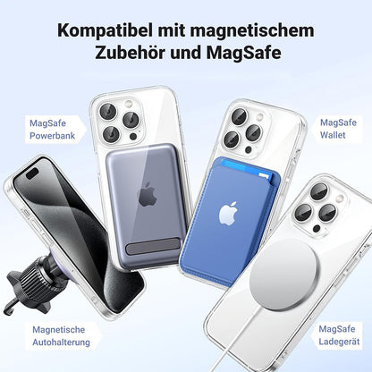 UGREEN LP428 Metallic Sticker (25766), Set of 2 pieces, Black