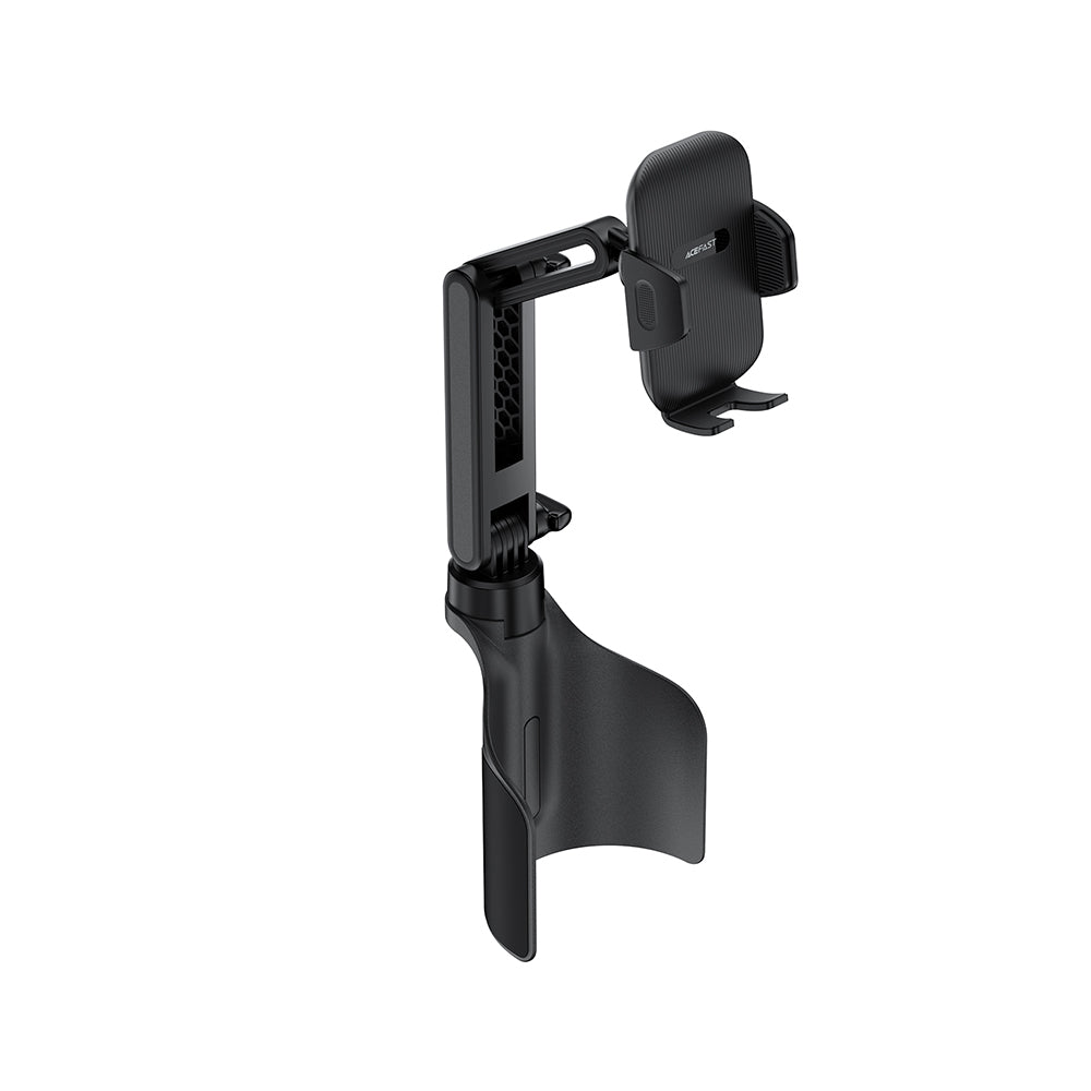 Acefast D63 Car Holder, 4.7inch - 6.9inch, Black