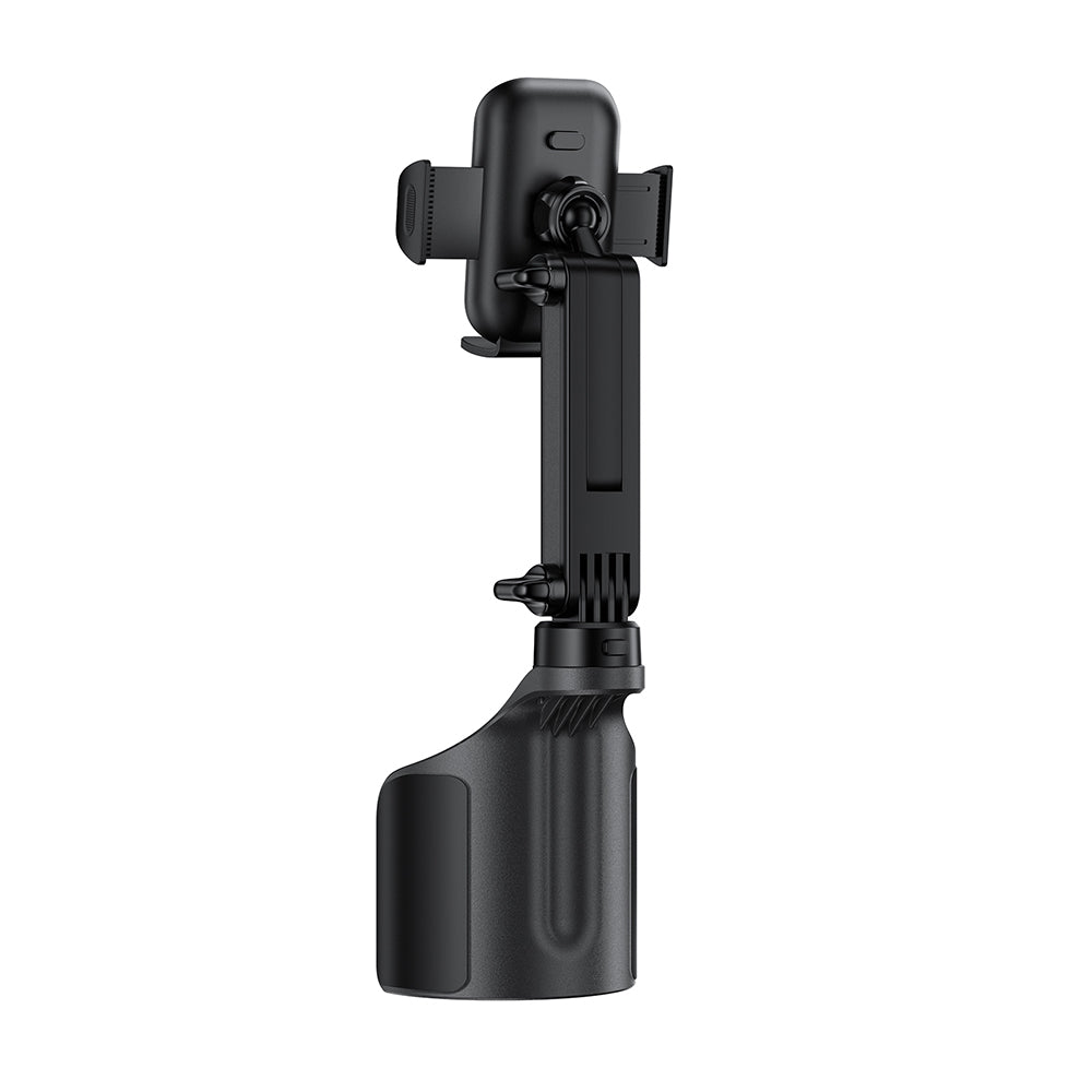 Acefast D63 Car Holder, 4.7inch - 6.9inch, Black